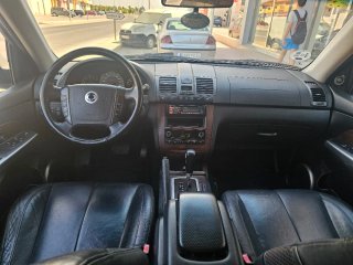 SsangYong Rexton 2006