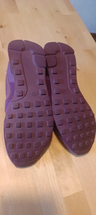 Zapatillas Nike Internationalist Mujer Talla 36.5
