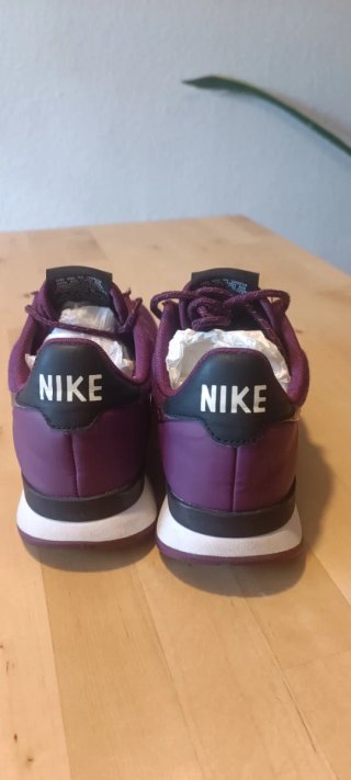 Zapatillas Nike Internationalist Mujer Talla 36.5