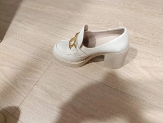 Zapatos Twinset 36