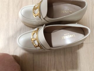Zapatos Twinset 36