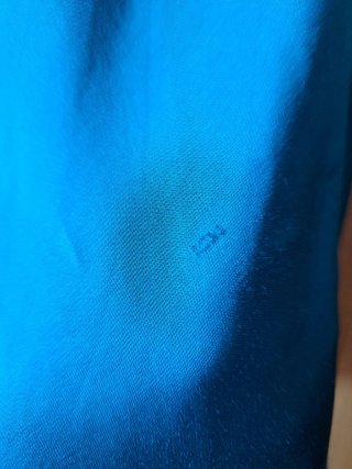 Vestido Largo Zara Saten a Estrenar con Etiqueta.