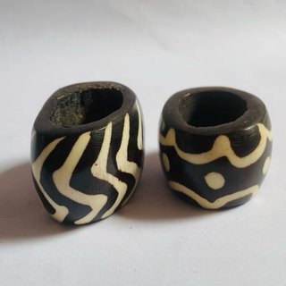 Servilleteros Africanos