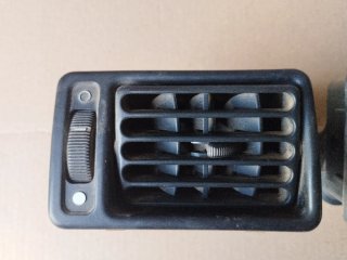 Ford Escort Mk4 Grelha Ventilação AC
