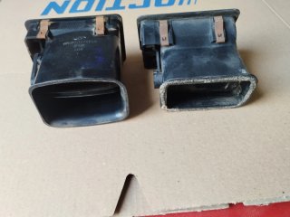 Ford Escort Mk4 Grelha Ventilação AC