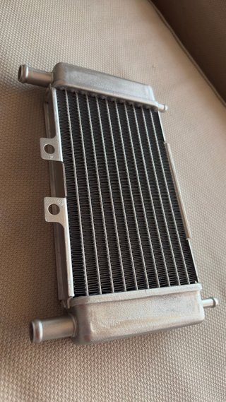 RADIADOR PIAGGIO ZIP SP GILERA RUNNER