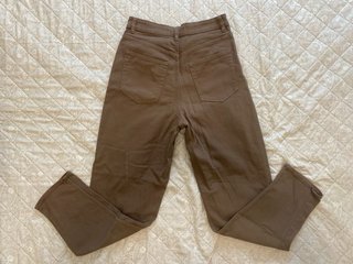 Pantalón vaquero H&M