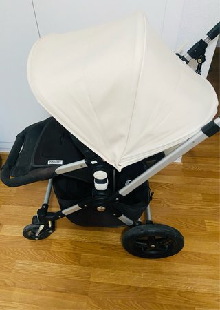 Bugaboo Camaleon 3
