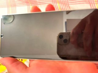 Samsung Galaxy S25 Ultra 512GB Gris/Plata