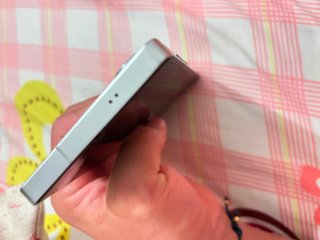 Samsung Galaxy S25 Ultra 512GB Gris/Plata
