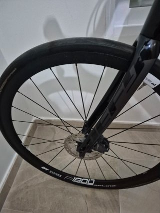 Giant Defy Advanced Pro 1 Talla XL 2019
