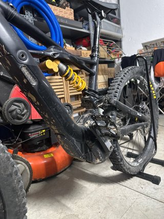Specialized Kenevo 2018
