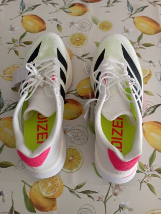 Adidas Adizero Boston 13 Zapatillas Running