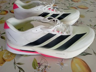 Adidas Adizero Boston 13 Zapatillas Running