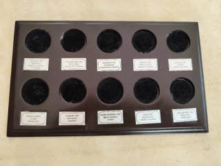 Collezione 20 Soldatini di Piombo Almirall Palou