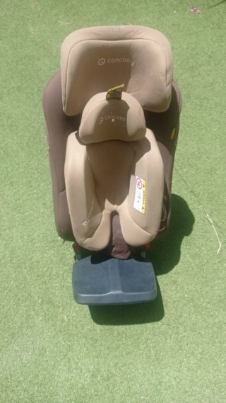 Silla de coche Concord para bebé
