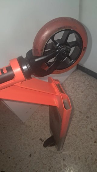 Scooter Freestyle Oxelo MF540
