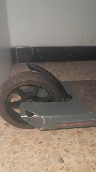 Scooter Freestyle Oxelo MF540