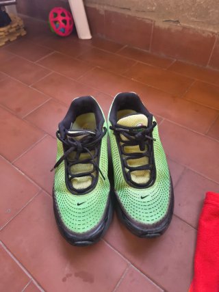 Nike Air Max DN Talla 40