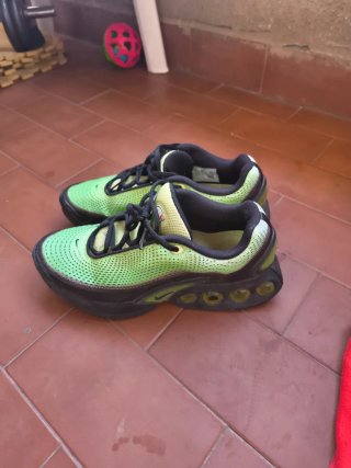 Nike Air Max DN Talla 40
