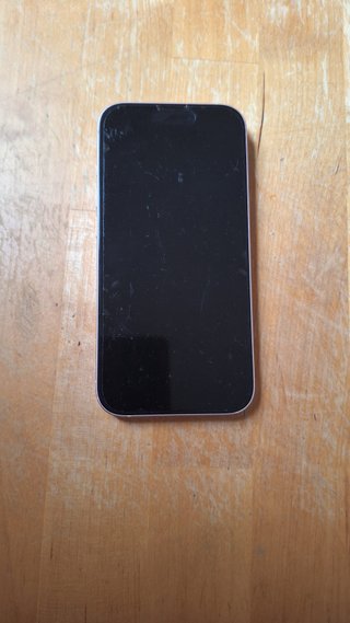 iPhone 15 256GB rosa - Muy Buen Estado