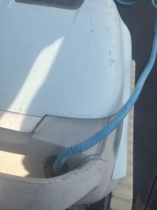 Robot Limpiafondos Piscina