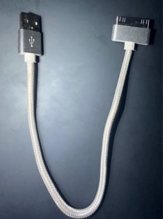 Cable USB a 30 pines
