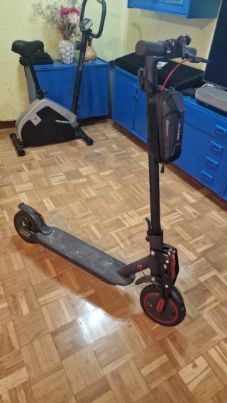 Patinete Eléctrico Xiaomi 365 Pro