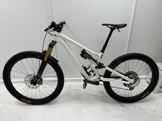 Specialized Stumpjumper Evo
