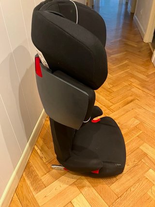 Silla coche Cybex Silver Grupo II/III