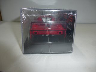 Sideways PRECINTADO Riley MkXX Gainsco scalextric