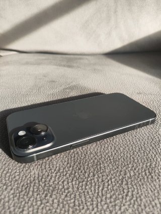 iPhone 15