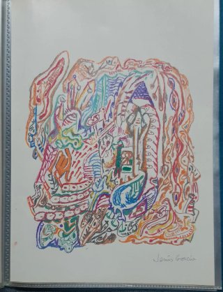 Colección Dibujos Acuarela Rotular Rotular 13 dibu
