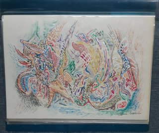 Colección Dibujos Acuarela Rotular Rotular 13 dibu