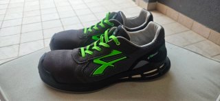 Zapatos de seguridad U-Power S1P SRC ESD