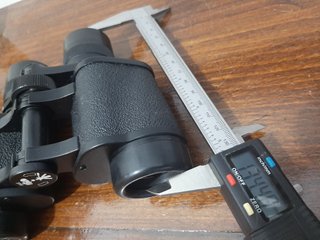 PRISMÁTICOS ALEMANES AÑOS 50