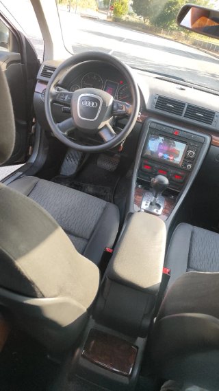 Audi A4 2005