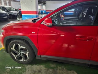 Hyundai Tucson 2023