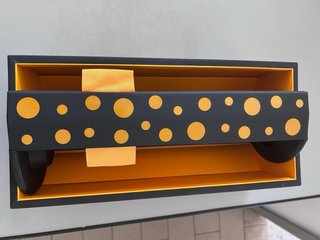 Veuve Clicquot La Grande Dame 2017 scatola