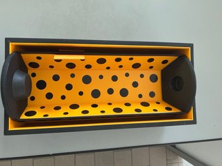 Veuve Clicquot La Grande Dame 2017 scatola