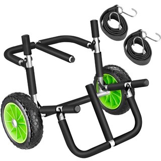 Carrello per il trasporto di surfboard WaveWheel · Altri