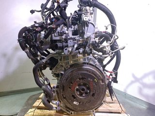 Renault rectp5382516 h5fb601 motor austral tce 130