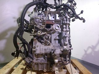 Renault rectp5382516 h5fb601 motor austral tce 130