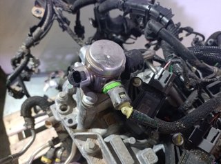 Renault rectp5382516 h5fb601 motor austral tce 130