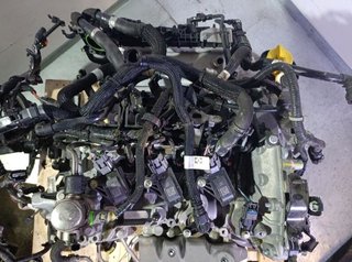 Renault rectp5382516 h5fb601 motor austral tce 130
