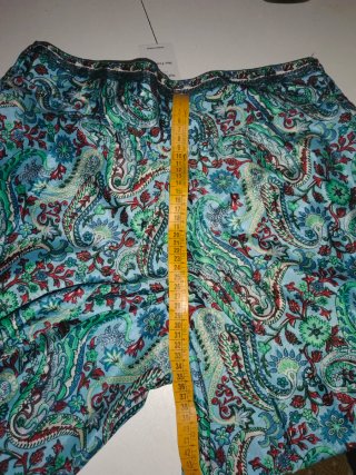 Pantalones Pareo Estampados Talla Única