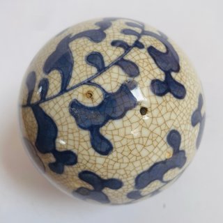 Bola de porcelana