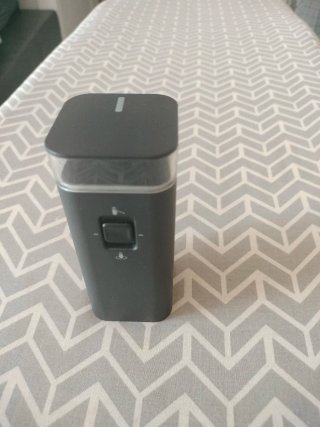 Robot Aspirador Roomba con Recambios