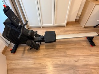 Remo Domyos 500 Decathlon – Plegable