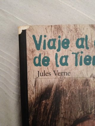Viaje al centro de la Tierra